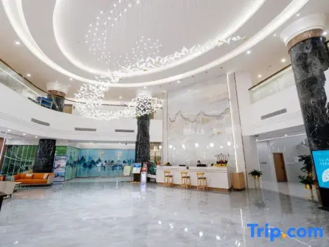 Xiaodao Hotel