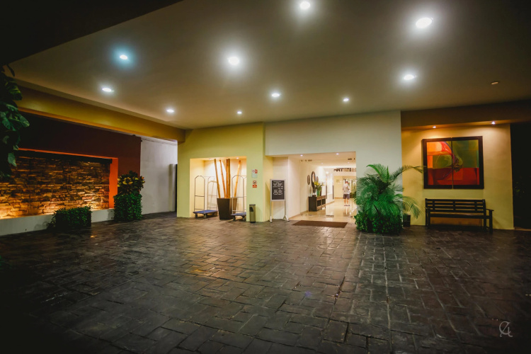 Best Western Hotel Posada Freeman Zona Dorada
