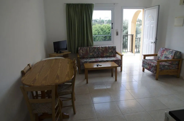 Kozis Hotel Apts