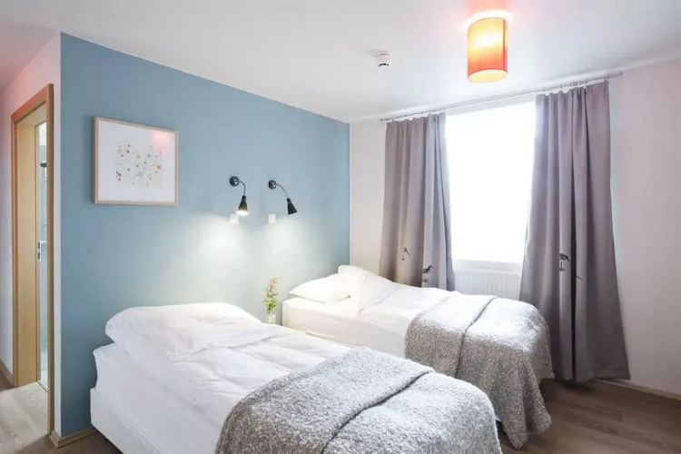 Fosshotel Hekla
