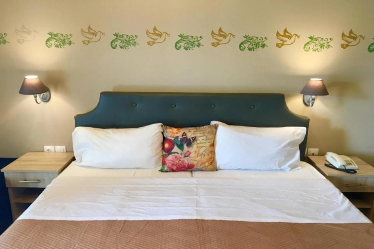 Venus Beach Hotel