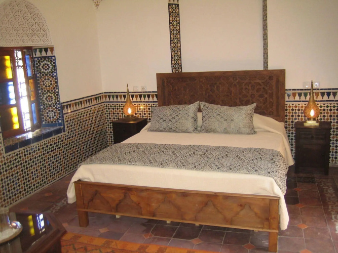 Riad Souika