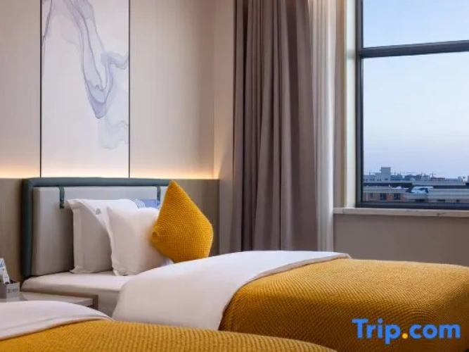 Comfort Twin room