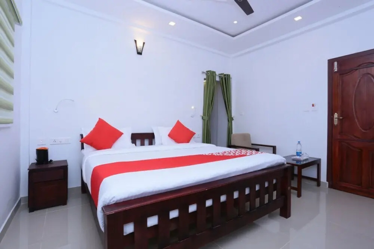 Mystique Resort By OYO