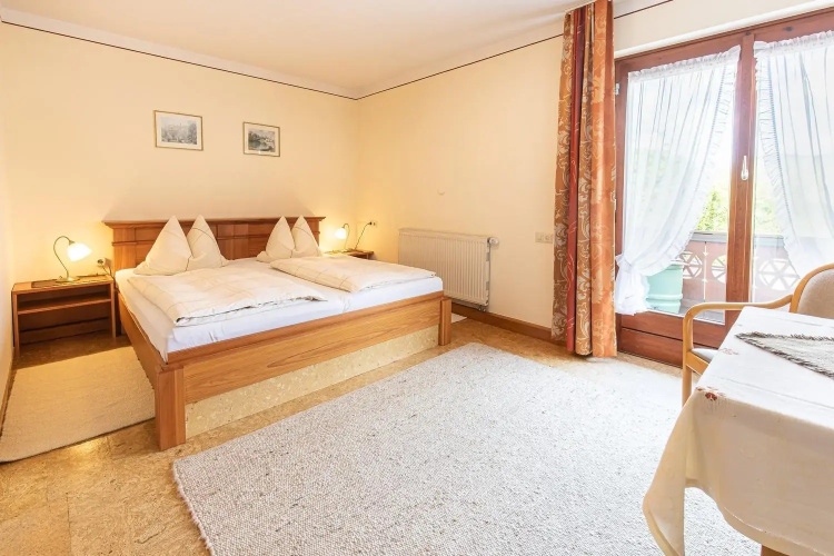 Ferienwohnung Ringsgwandl