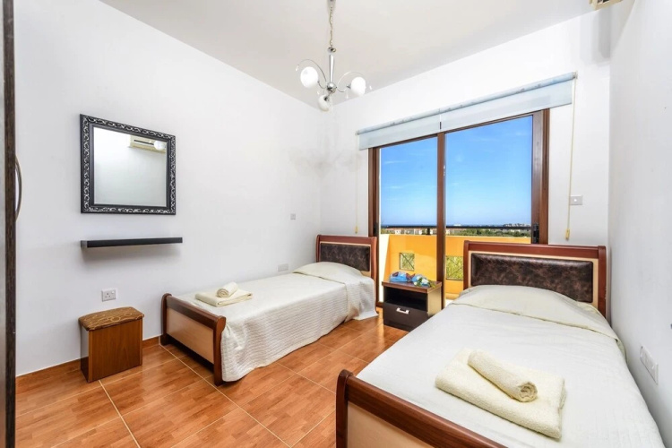 Malama Seaview Villa 2