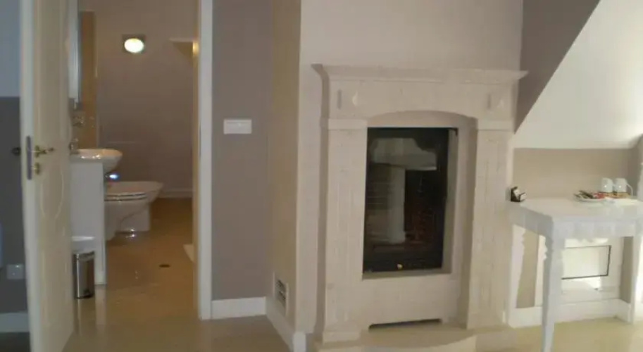 Boutique Apartments