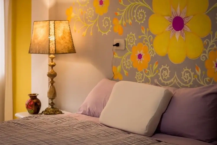 Premier room