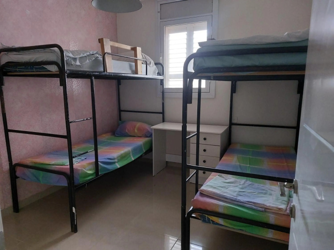 Ashkelon apartment near the beach