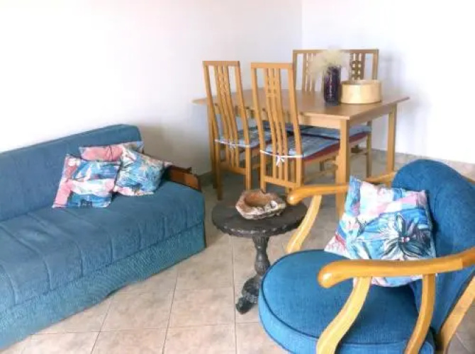 Apartment Stinica 31b