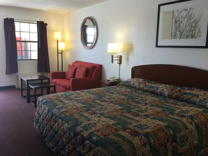 American Inn
