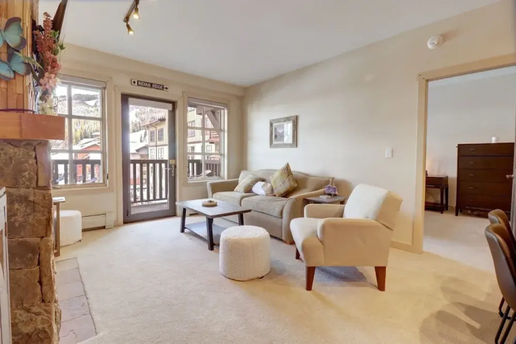Pp409 Passage Point 2 Bedroom Condo