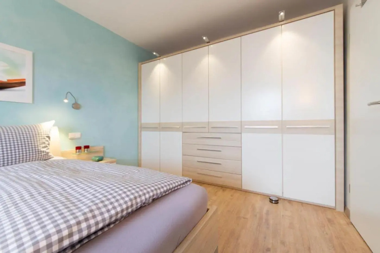 Ferienwohnung Beau Rivage Seaside