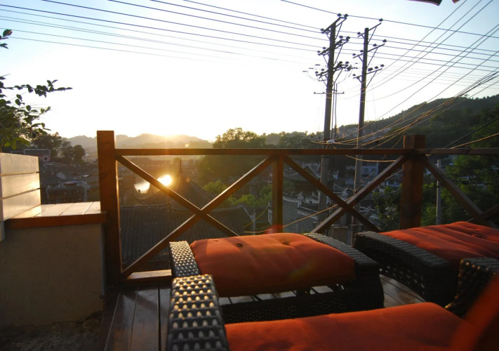 Yinji Inn