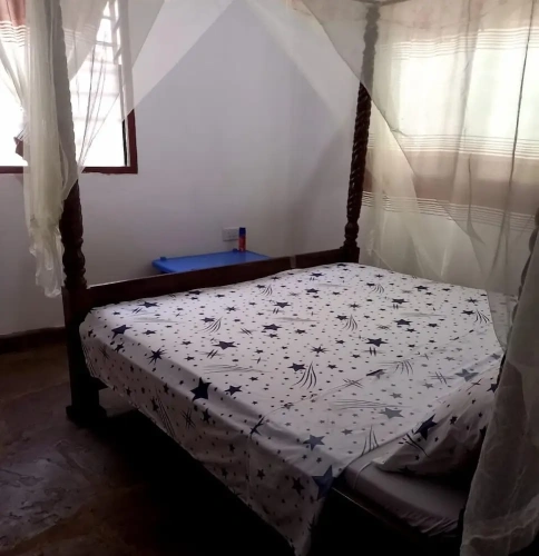 Comfort Cottage