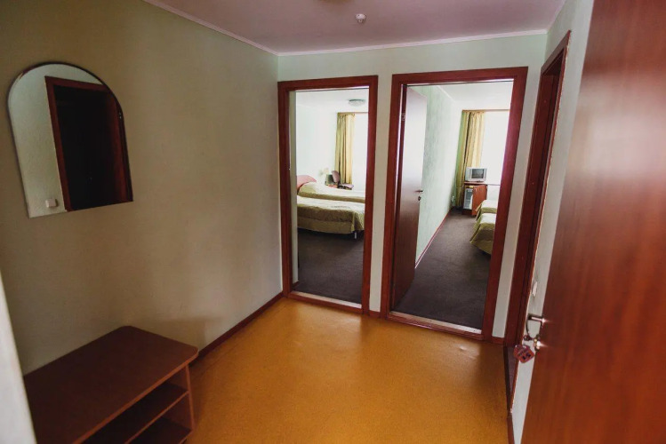  (4 отдельные кровати) - изображение 1