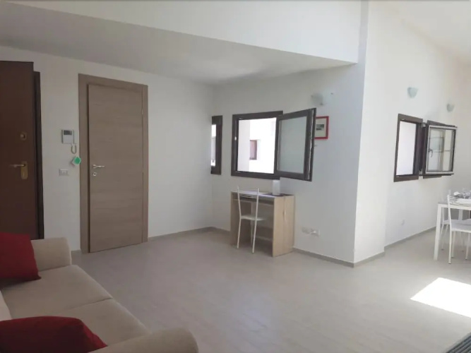 Galleria Quaroni House