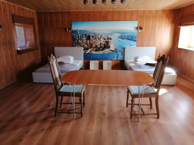 Cottage