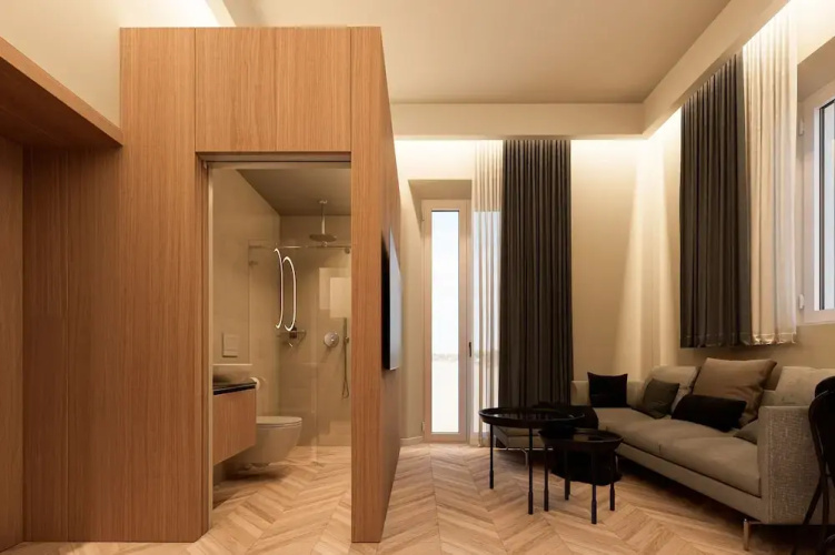 Essence 55 Living
