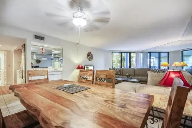 Papaya Place Condo
