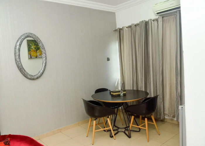 The Nook Apartments