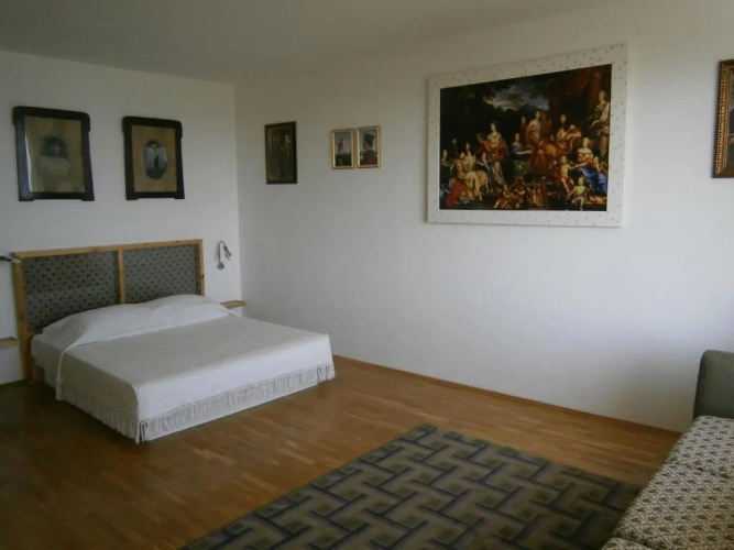 Villa Flaga