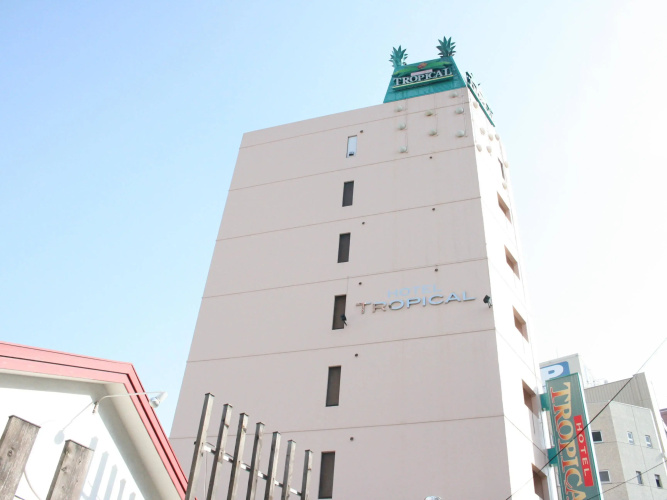 Otel görseli