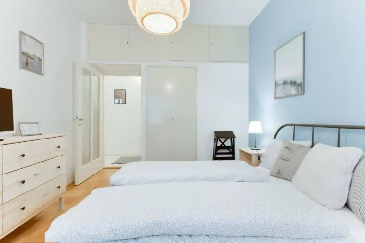 Apartment Alex