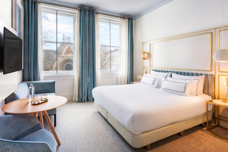 Premium Double room
