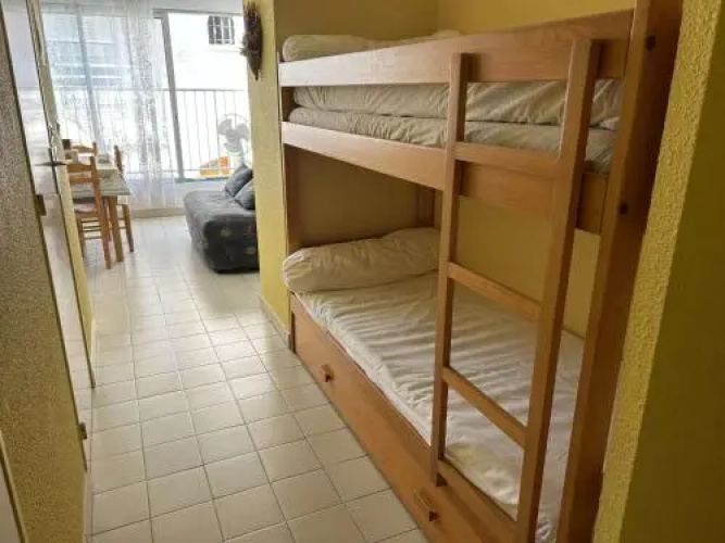 Apartment Les Salines