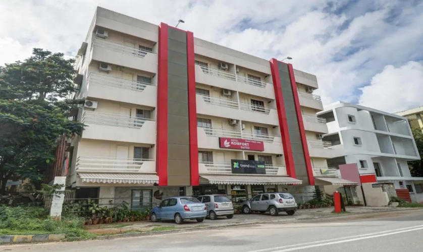 Hotelafbeelding