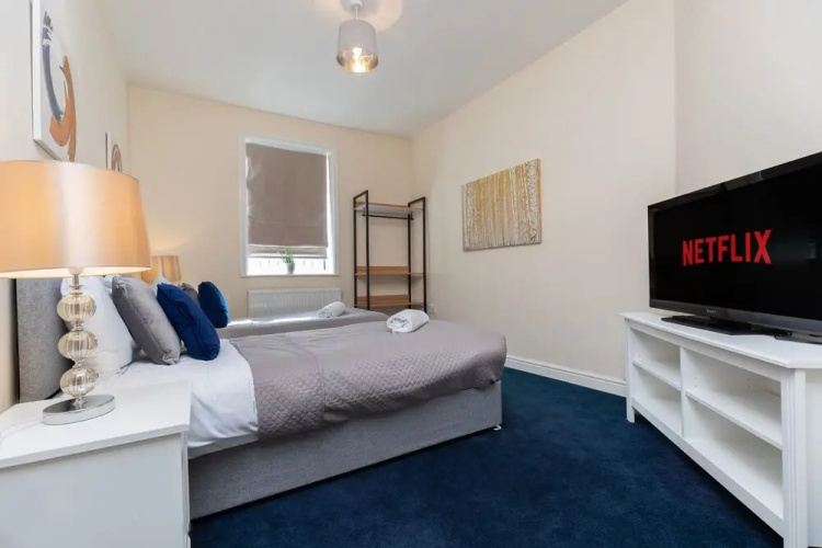 HC Property - Durham House