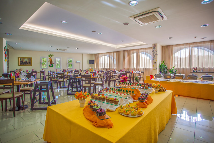 Horizon Beach Resort photo 42