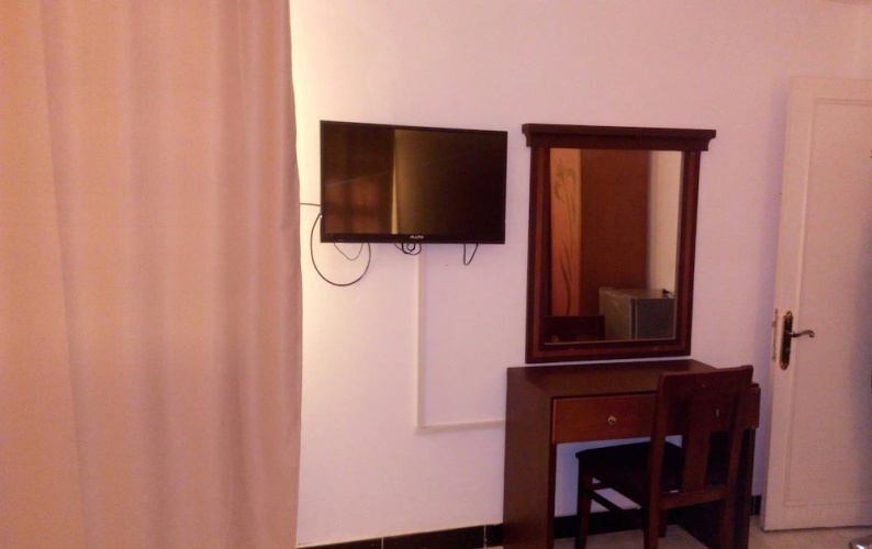 Fayed Armed Forces Hotel