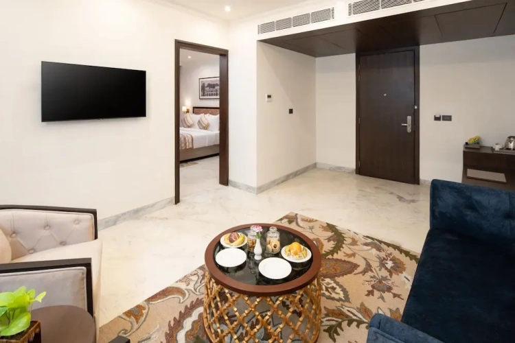 Suite