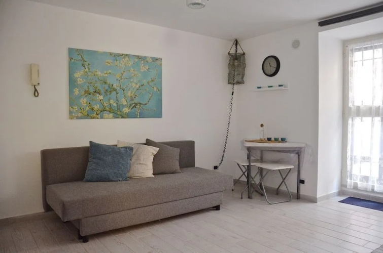 Bell & Buon B&B