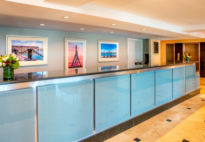 Crowne Plaza Boston - Woburn photo 27