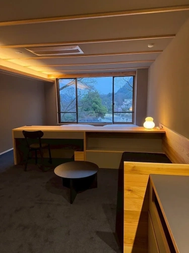 Business Double room