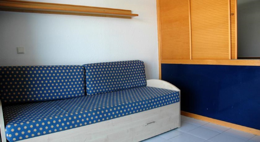 Inter2 Aparthotel Salou photo 11