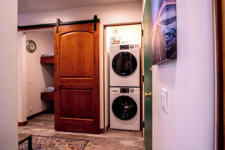 Sun Valley Condo 123