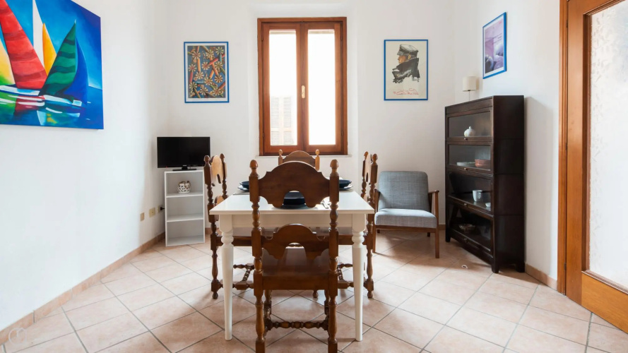 Welcomely - Casa Molara