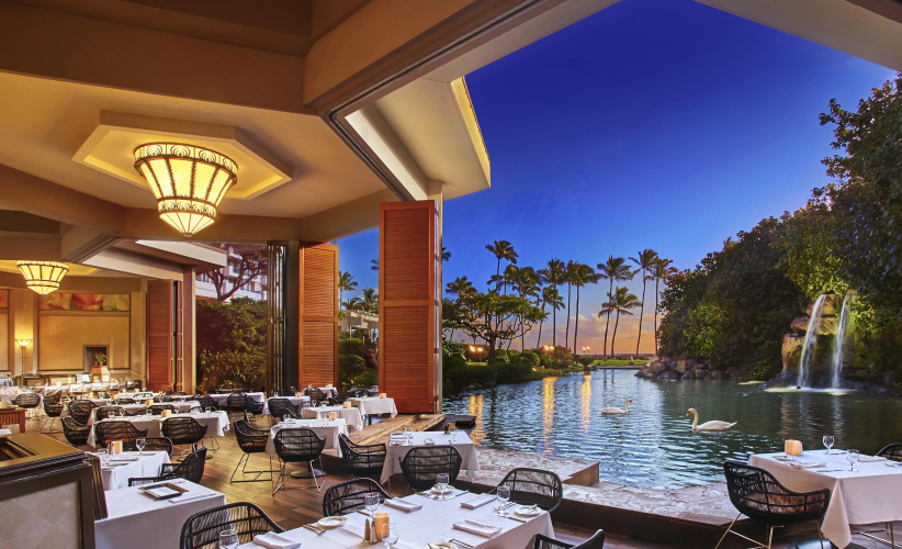 Hyatt Regency Maui Resort & Spa photo 43