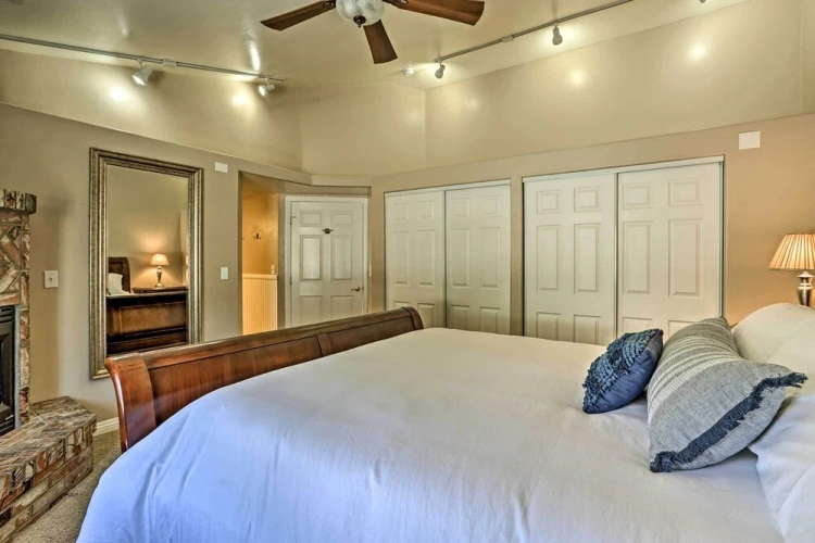 6 Bedrooms Cottage