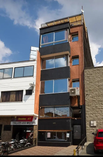 Hotelafbeelding