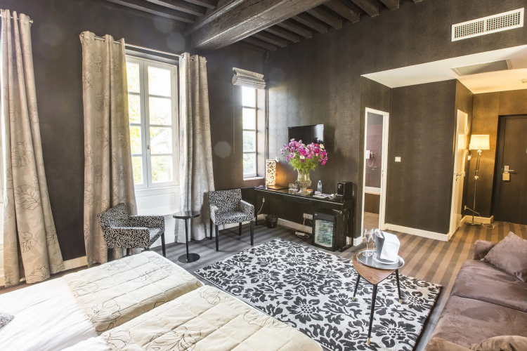 Hôtel Philippe le Bon