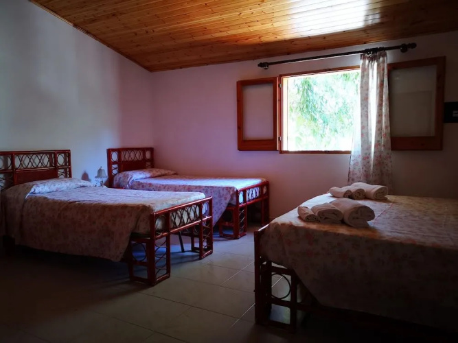 Camping Gioiosa B&B