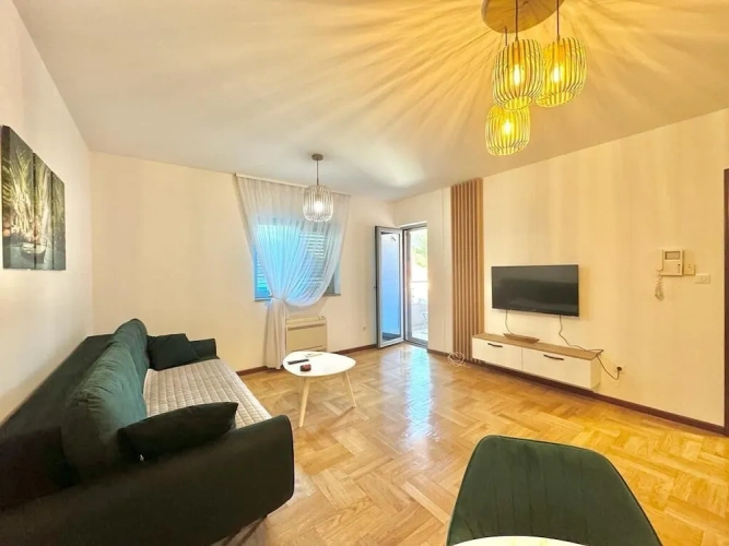 Comfort Apartment