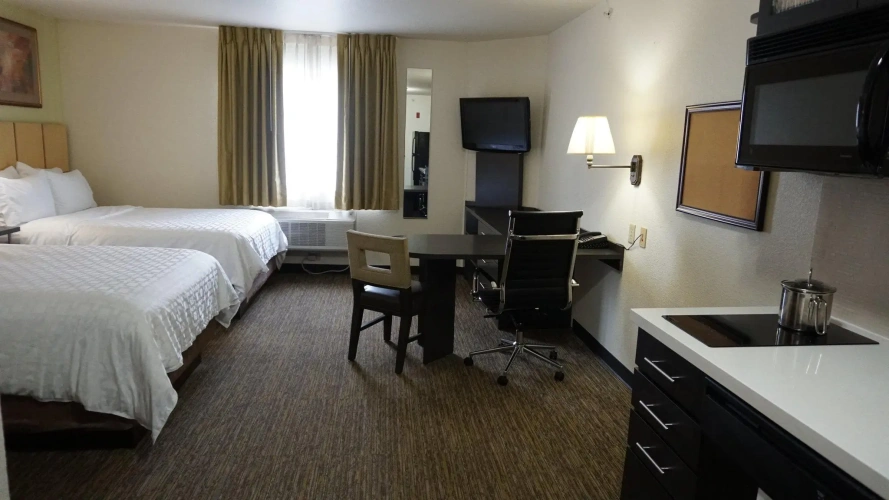 Quadruple Suite