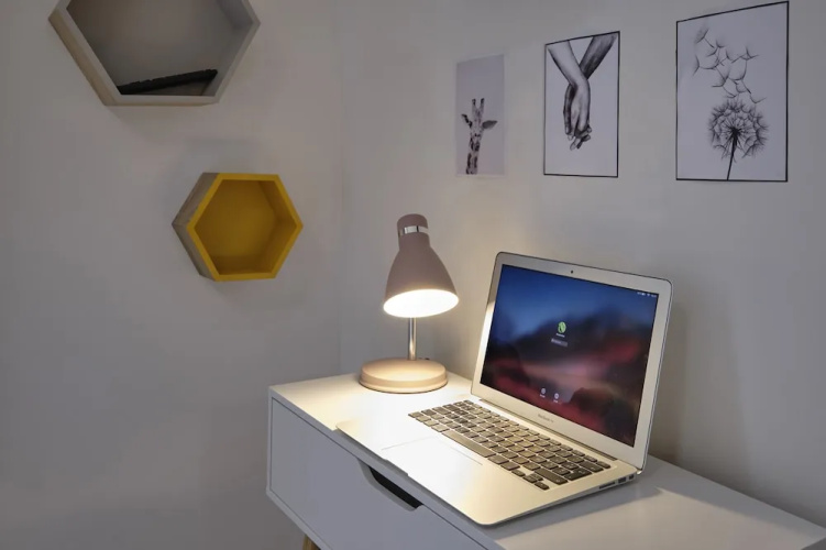 Bastid' Art Déco