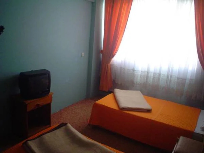 Akerdem Hotel